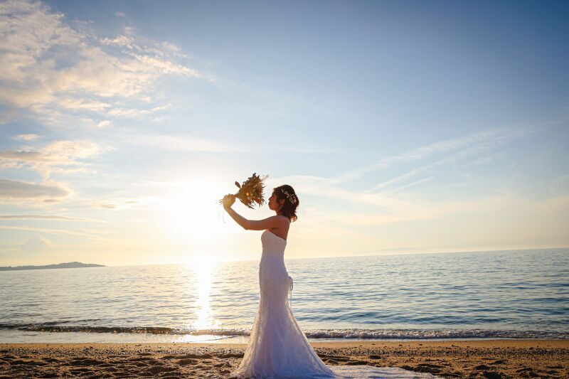 Tabi Photo Wedding®︎ -北野サロン＆淡路島スタジオcadeau- _投稿写真