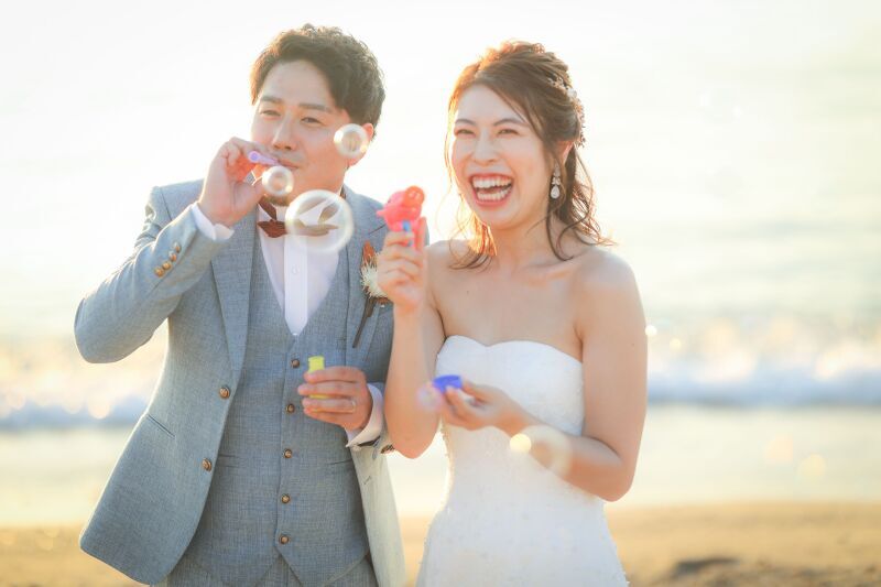 Tabi Photo Wedding®︎ -北野サロン＆淡路島スタジオcadeau- _投稿写真