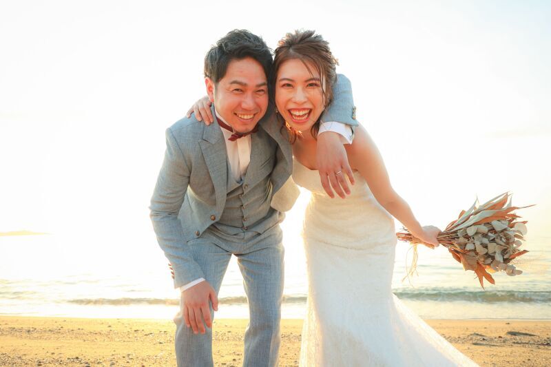 Tabi Photo Wedding®︎ -北野サロン＆淡路島スタジオcadeau- _投稿写真
