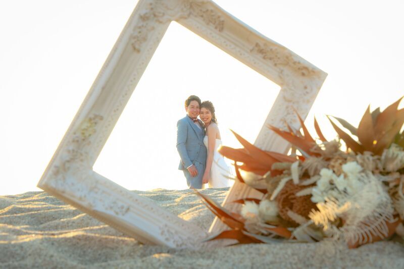 Tabi Photo Wedding®︎ -北野サロン＆淡路島スタジオcadeau- _投稿写真