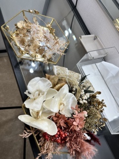 studio marry_アドバイス写真