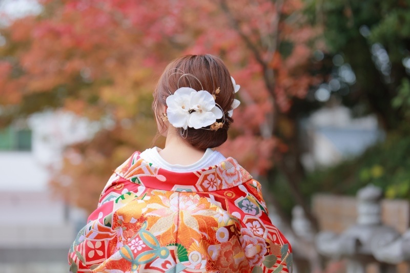 オシャレで可愛い衣装がたくさん！雰囲気も◎_29027_投稿写真_1