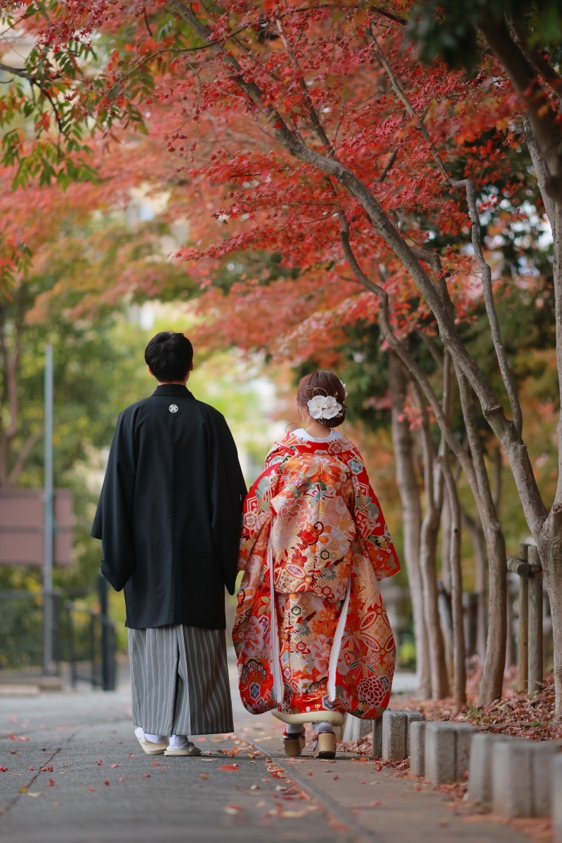 オシャレで可愛い衣装がたくさん！雰囲気も◎_29027_投稿写真_2