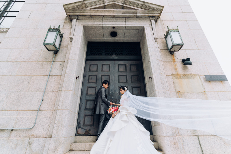 スタッフの皆さんがとても親身になってくれる前撮り_26258_投稿写真_2