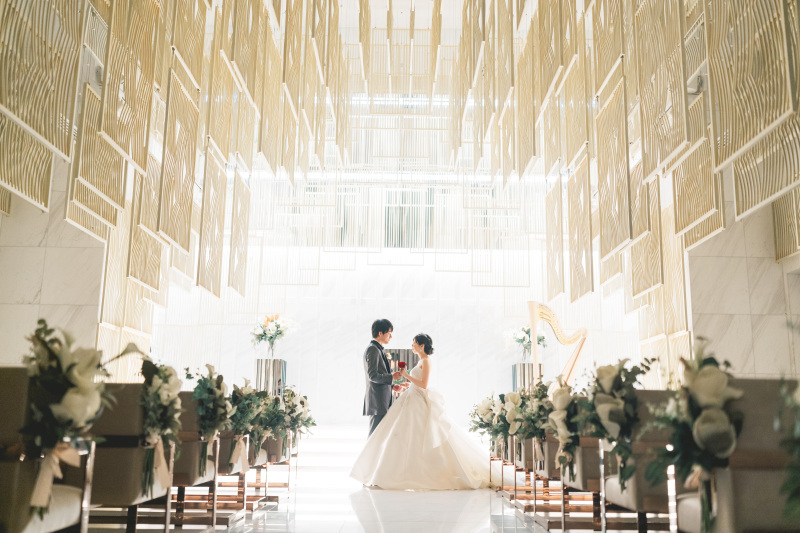 スタッフの皆さんがとても親身になってくれる前撮り_26258_投稿写真_1