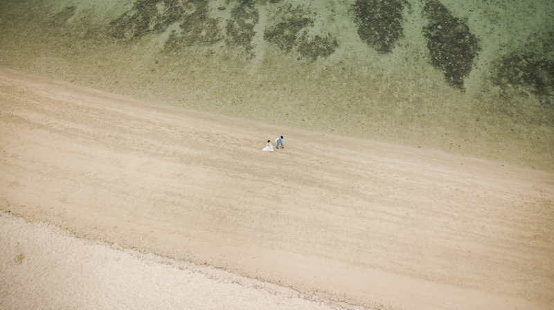 マーブルリゾートウェディング沖縄［MARBLE RESORT WEDDING 沖縄］_投稿写真
