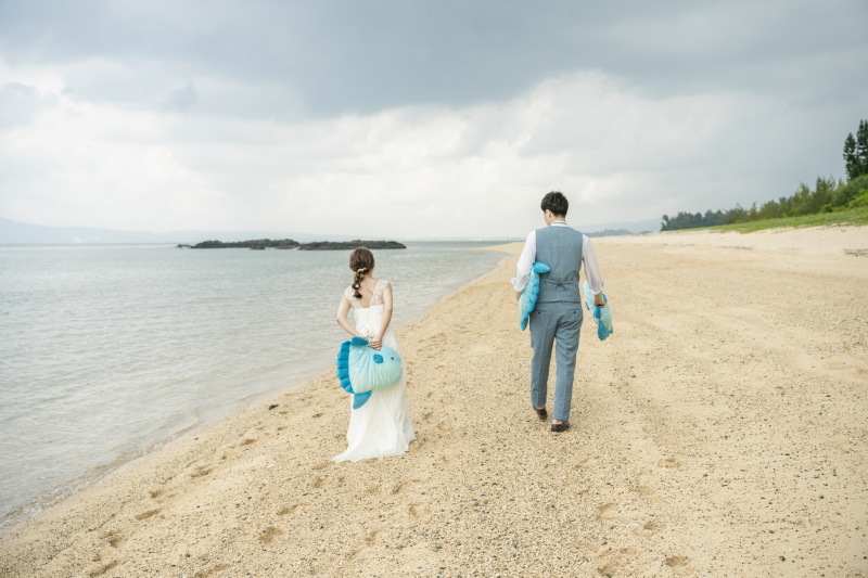 マーブルリゾートウェディング沖縄［MARBLE RESORT WEDDING 沖縄］_投稿写真