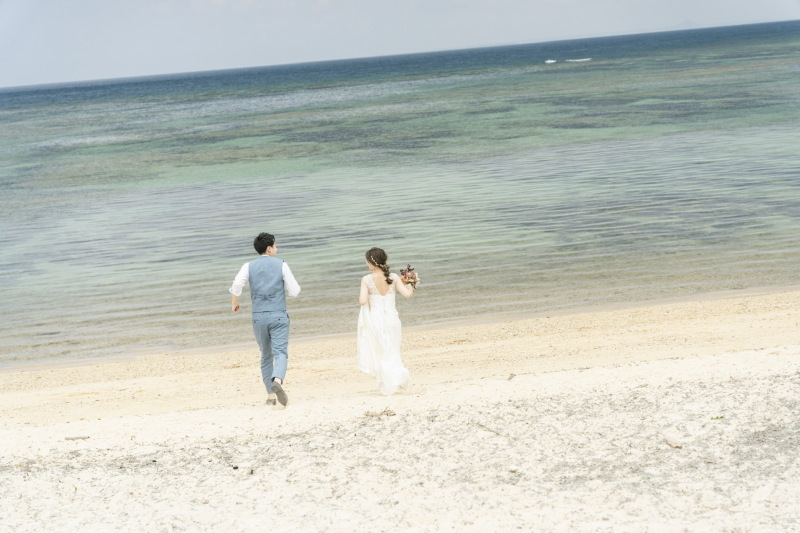 マーブルリゾートウェディング沖縄［MARBLE RESORT WEDDING 沖縄］_投稿写真