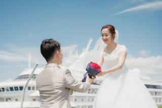 ONESTYLE 横浜_アドバイス写真