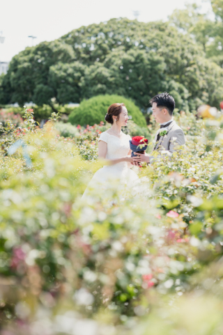 ONESTYLE 横浜_アドバイス写真