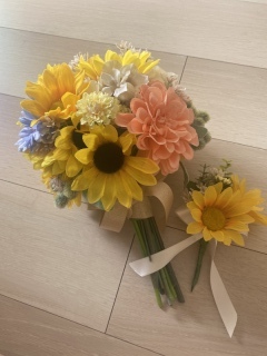 ルミエール北谷サロン_アドバイス写真