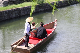 ラヴィファクトリー岡山店_アドバイス写真