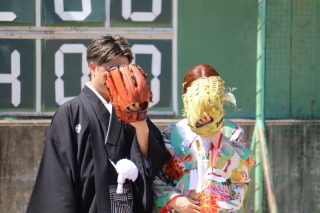 ラヴィファクトリー岡山店_アドバイス写真