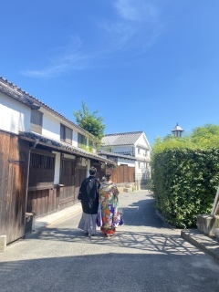 ラヴィファクトリー岡山店_アドバイス写真