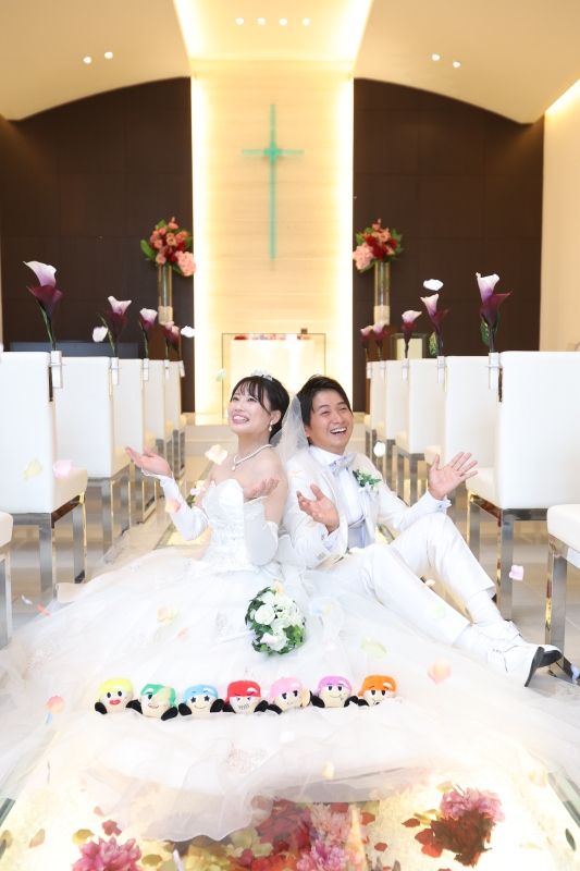 チャペルプランお勧めです_26277_投稿写真_1