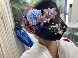 華雅苑　鎌倉店_アドバイス写真