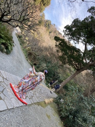 華雅苑　鎌倉店_アドバイス写真