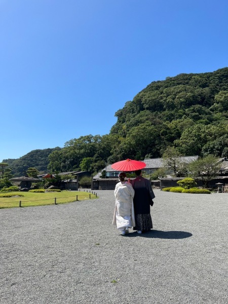 フォトスタジオプリンセス鹿児島_投稿写真