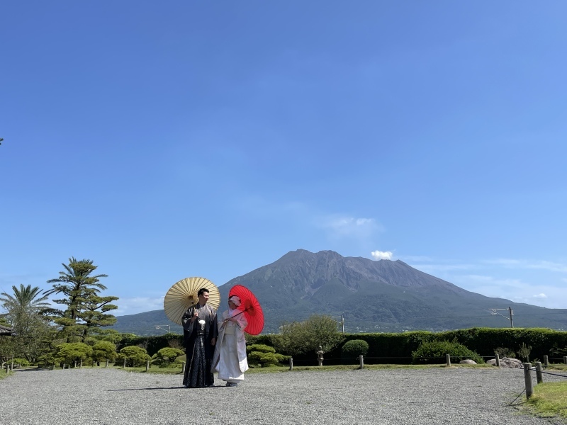 フォトスタジオプリンセス鹿児島_投稿写真