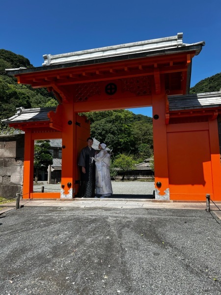 和装にピッタリのロケーション撮影可能◎_26311_投稿写真_2