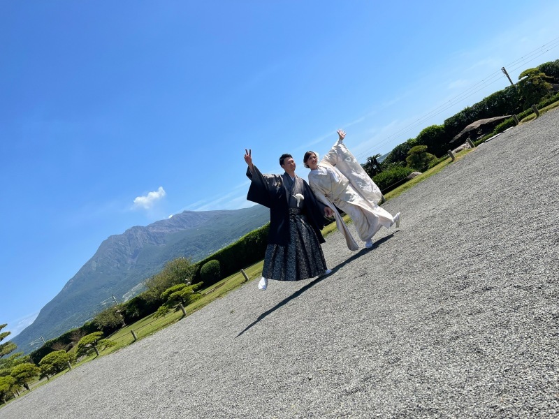 和装にピッタリのロケーション撮影可能◎_26311_投稿写真_3