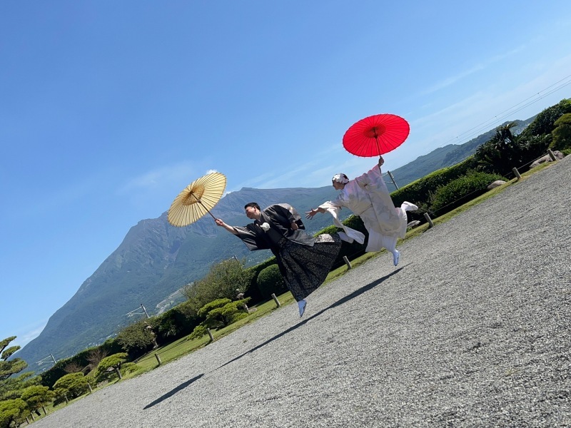 和装にピッタリのロケーション撮影可能◎_26311_投稿写真_1