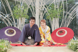 小さな結婚式　仙台店_アドバイス写真