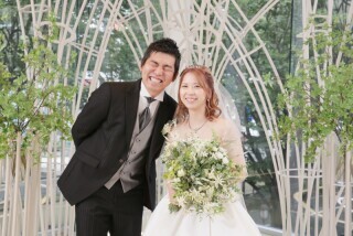 小さな結婚式　仙台店_アドバイス写真