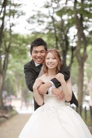 小さな結婚式　仙台店_アドバイス写真