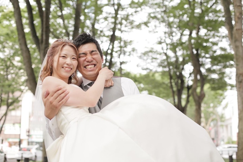 小さな結婚式　仙台店_投稿写真