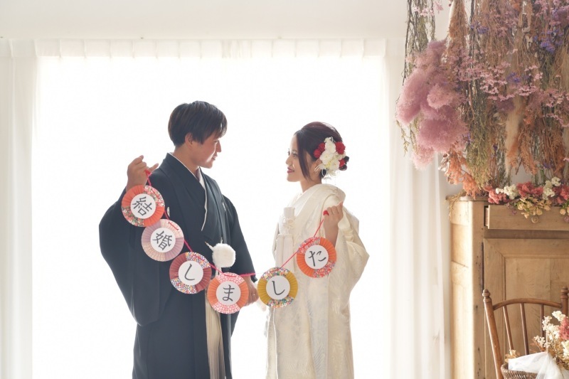 マリアージュ　ことぶき_投稿写真