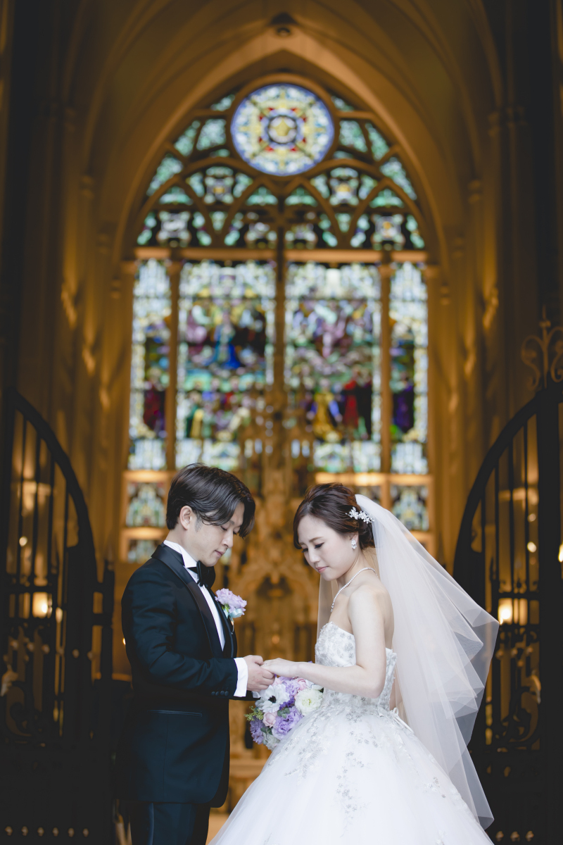 ノートルダム マリノア_投稿写真