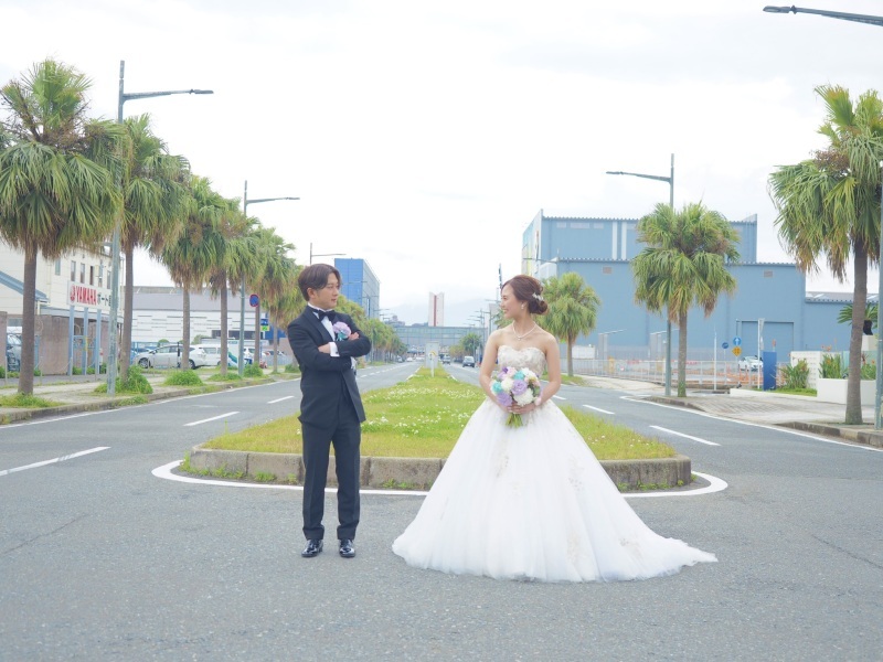 ノートルダム マリノア_投稿写真