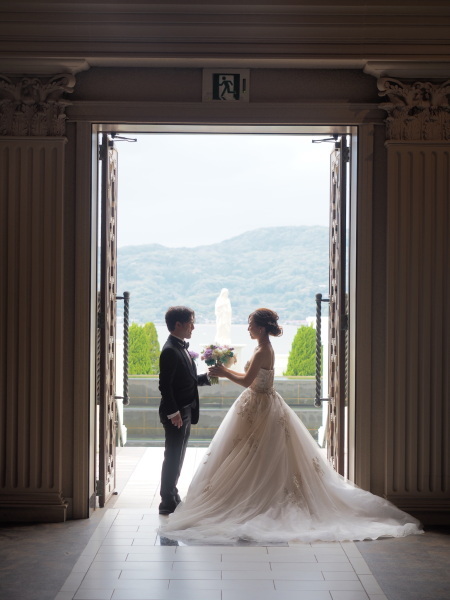 ノートルダム マリノア_投稿写真