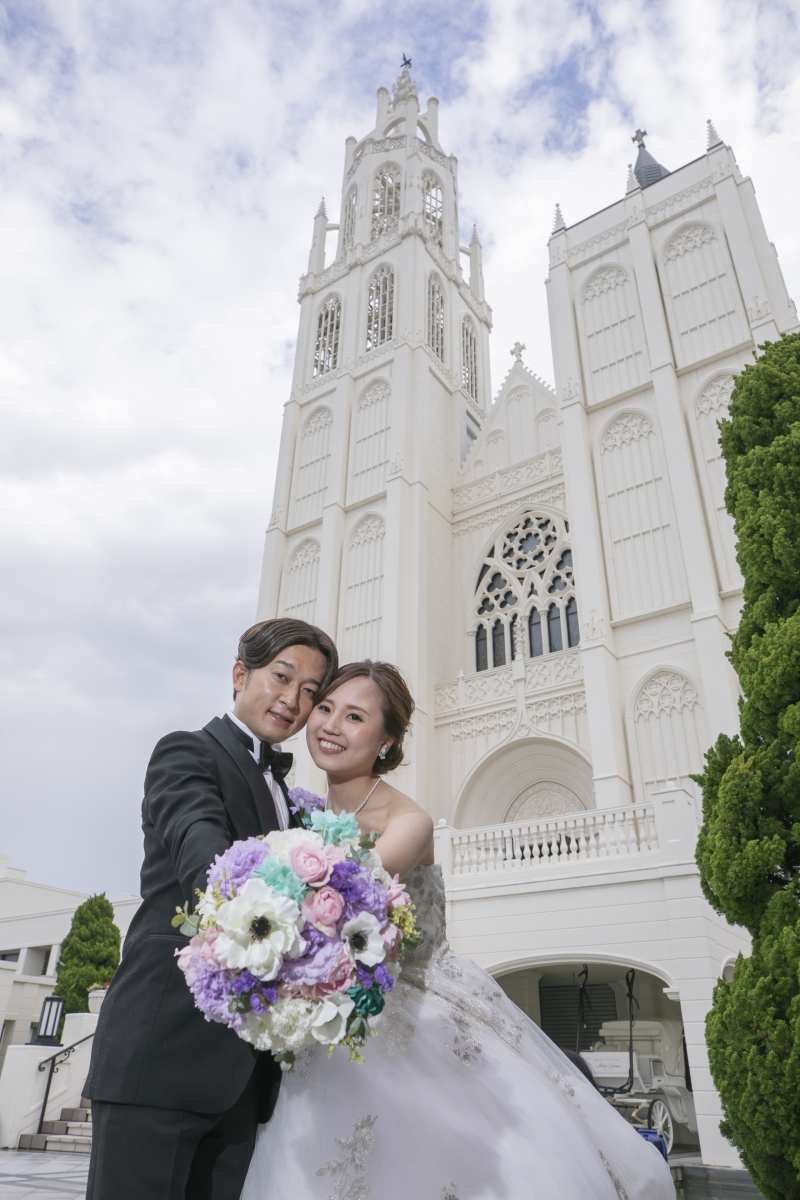 ノートルダム マリノア_投稿写真