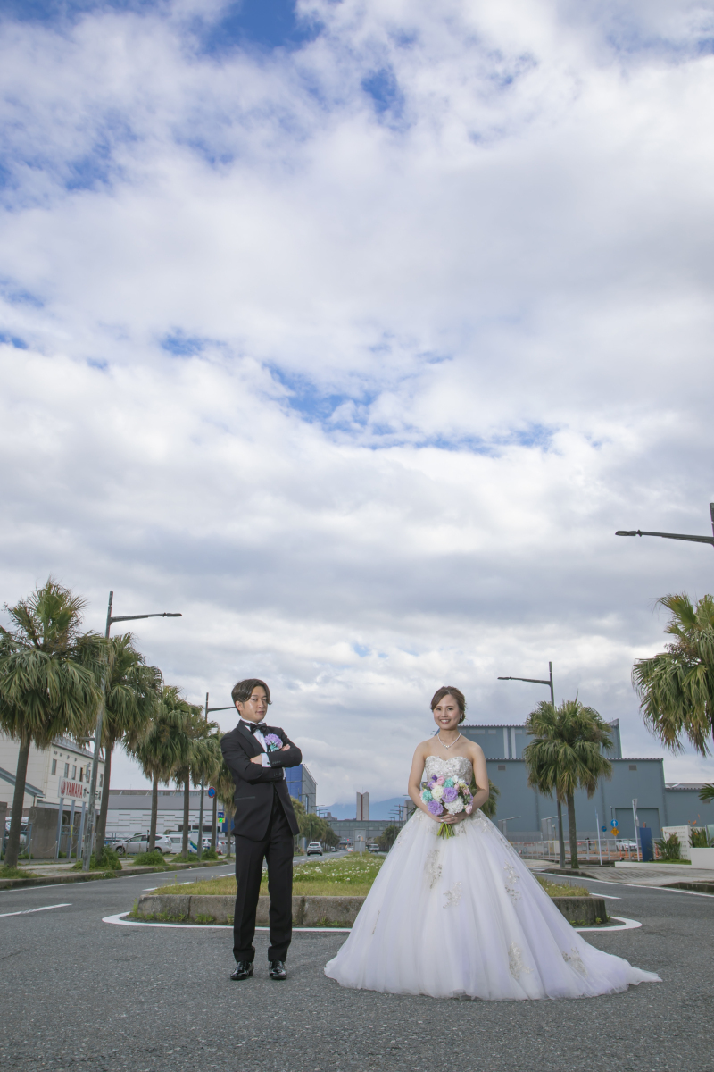 ノートルダム マリノア_投稿写真