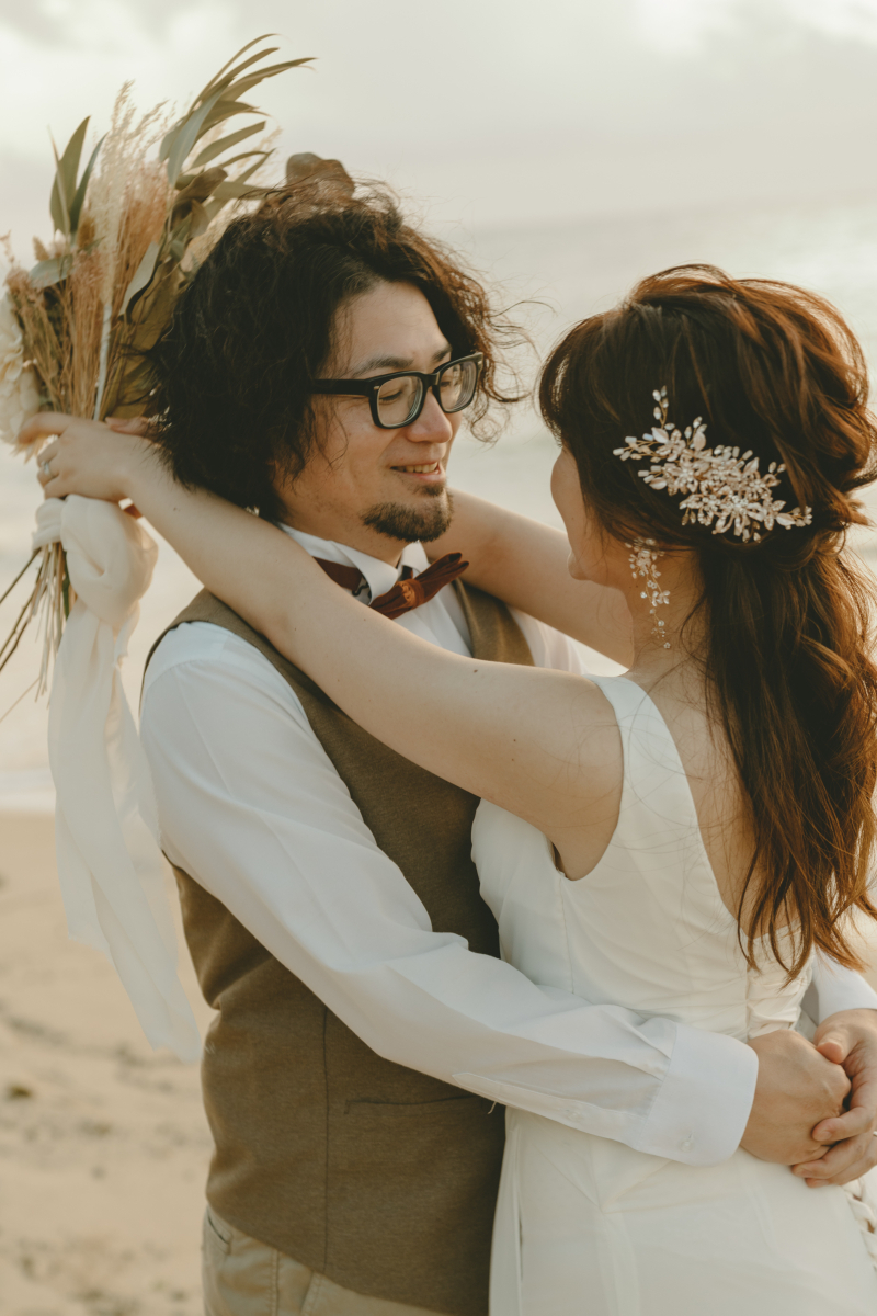 capryフォトウェディング沖縄（キャプリィフォトウェディング沖縄）_投稿写真