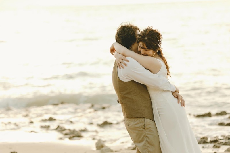 capryフォトウェディング沖縄（キャプリィフォトウェディング沖縄）_投稿写真