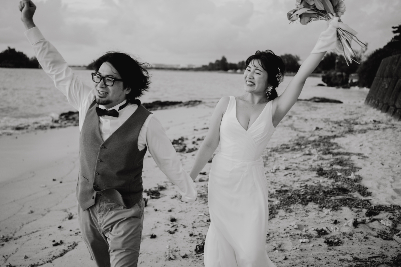 capryフォトウェディング沖縄（キャプリィフォトウェディング沖縄）_投稿写真