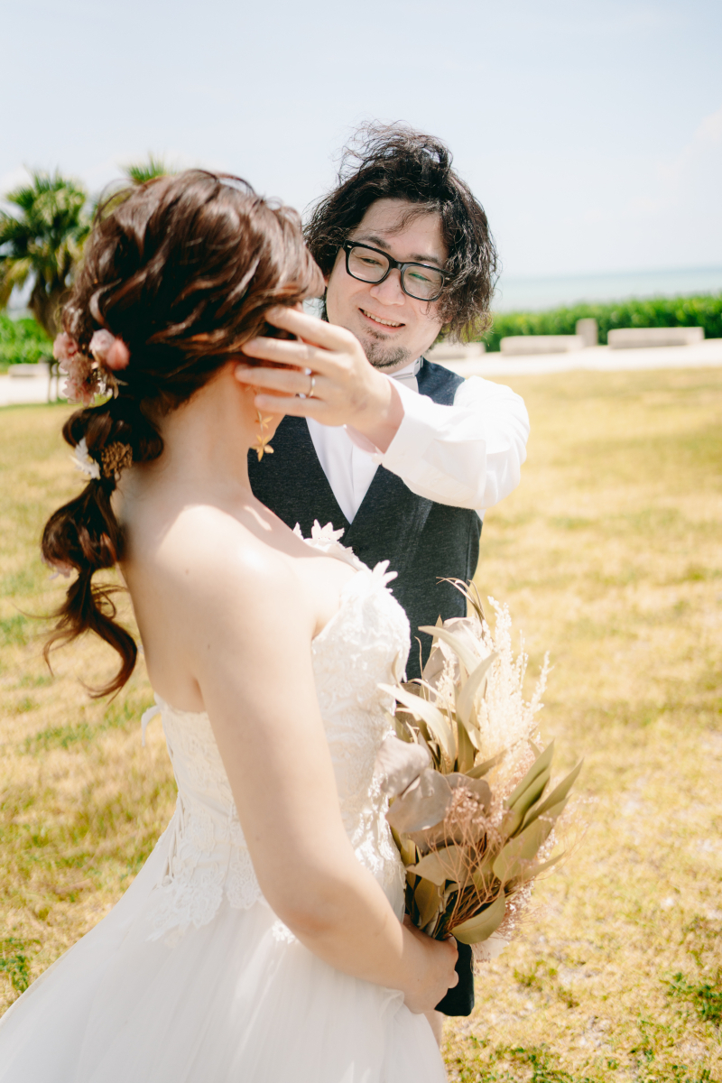 capryフォトウェディング沖縄（キャプリィフォトウェディング沖縄）_投稿写真