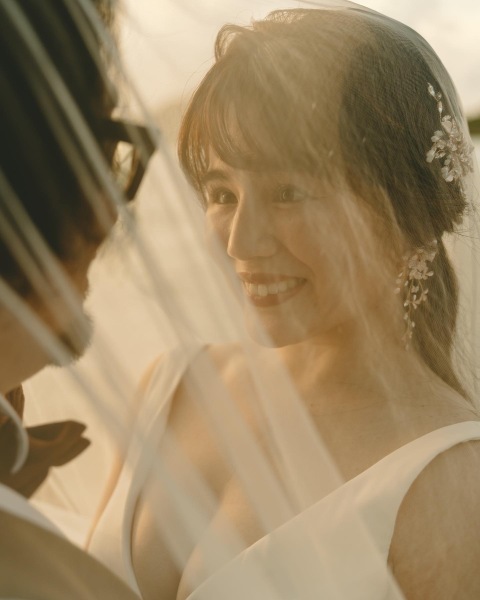 capryフォトウェディング沖縄（キャプリィフォトウェディング沖縄）_投稿写真