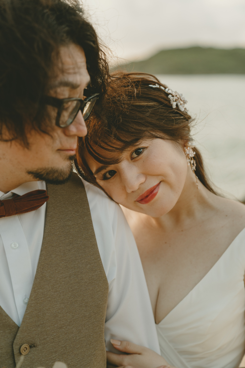 capryフォトウェディング沖縄（キャプリィフォトウェディング沖縄）_投稿写真