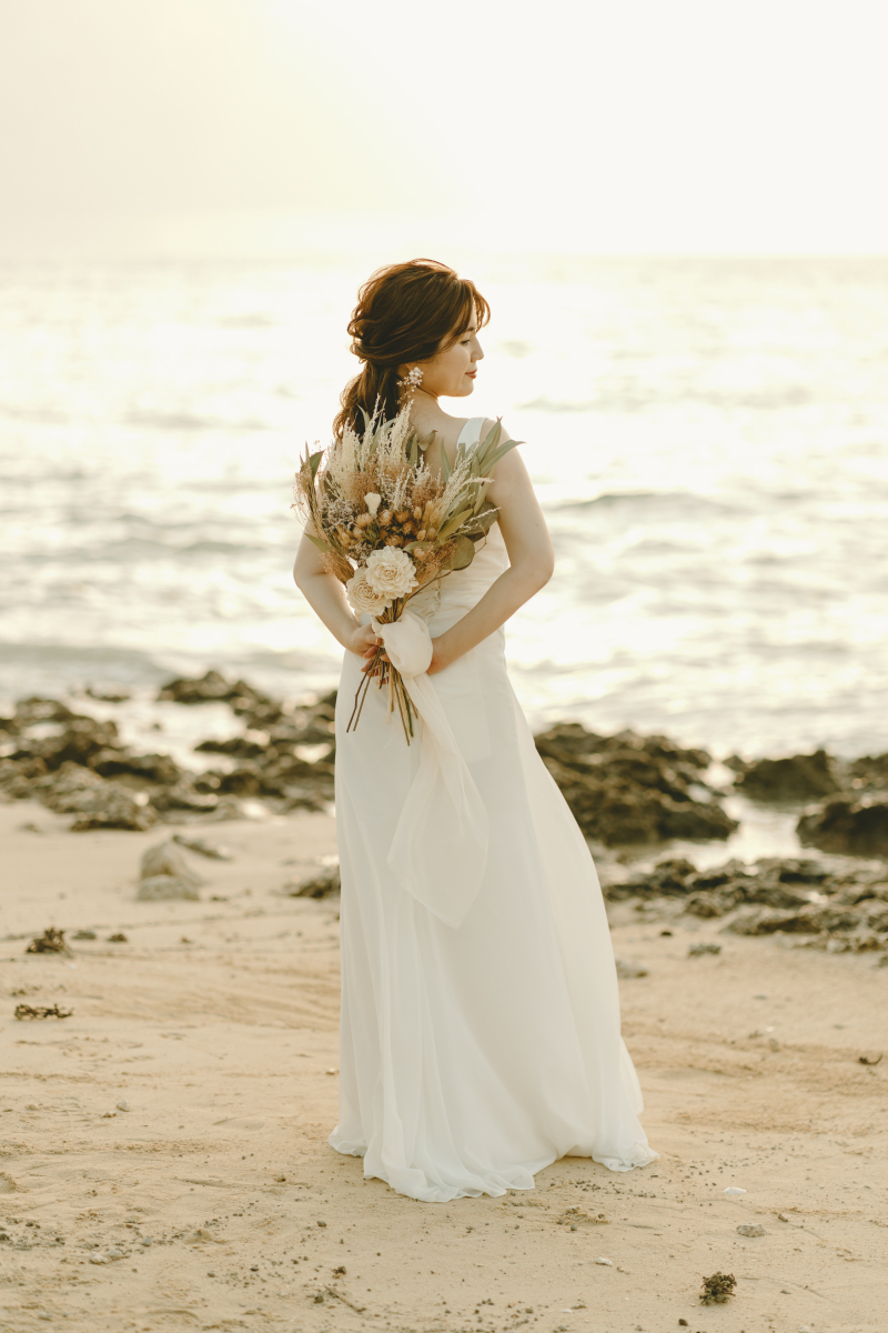 capryフォトウェディング沖縄（キャプリィフォトウェディング沖縄）_投稿写真