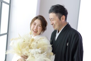 studio clori. OSAKA_アドバイス写真