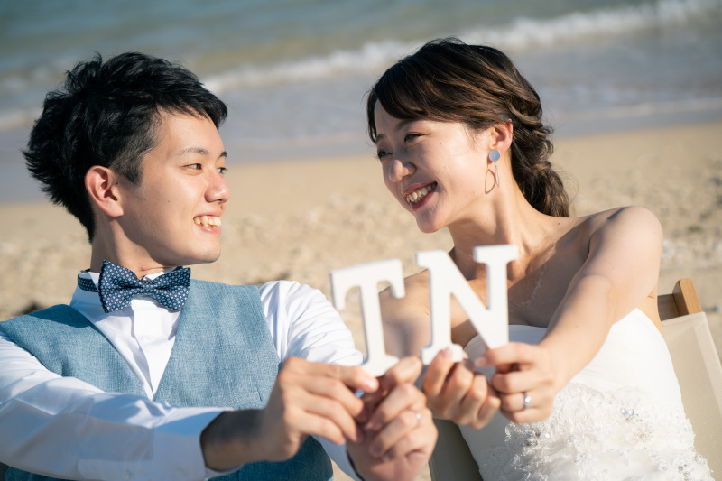 マーブルリゾートウェディング沖縄［MARBLE RESORT WEDDING 沖縄］_投稿写真