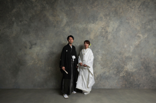 studio clori. OSAKA_アドバイス写真