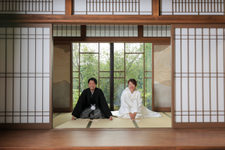 studio clori. OSAKA_アドバイス写真