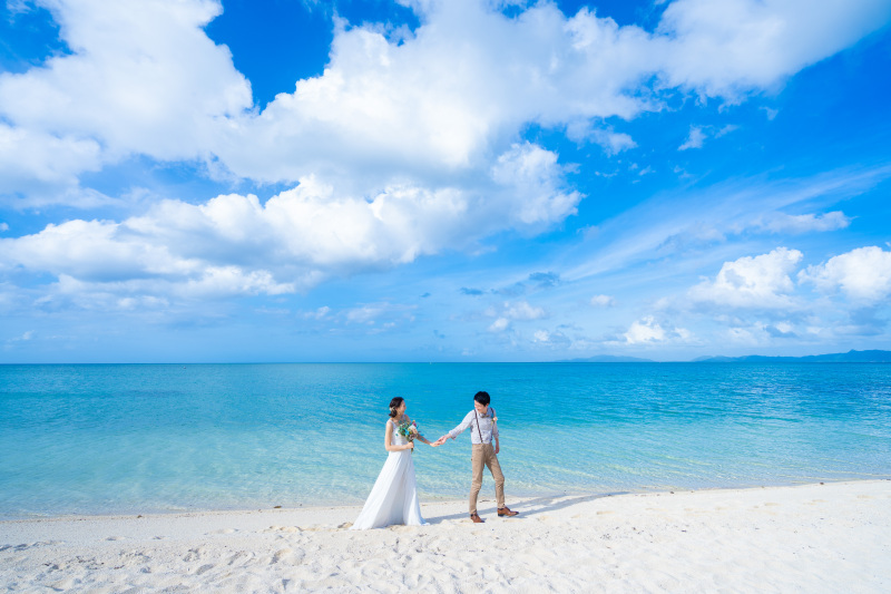 capryフォトウェディング石垣島（キャプリィフォトウェディング石垣島）_投稿写真