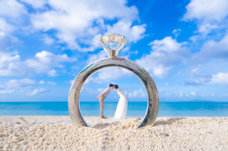 capryフォトウェディング石垣島（キャプリィフォトウェディング石垣島）_投稿写真