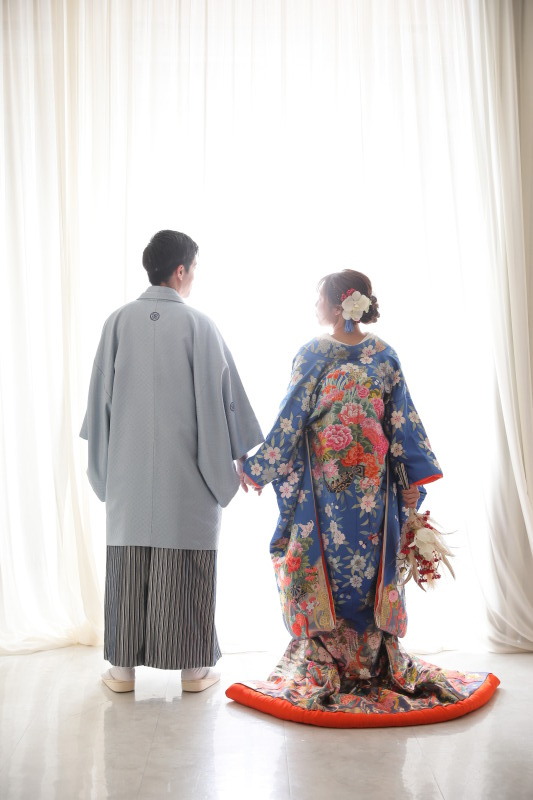 ワタベウェディング長野フォトスタジオ_投稿写真